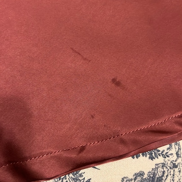 Hello Molly Meet Tonight Dress in Rose, Size 2/XSmall, EUC - Picture 17 of 17